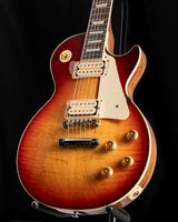 Gibson Les Paul Standard 50s "Double Trouble" Vintage Bourbon Burst