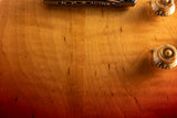 Gibson Les Paul Standard 50s "Double Trouble" Vintage Bourbon Burst