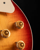 Gibson Les Paul Standard 50s "Double Trouble" Vintage Bourbon Burst