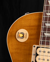 Gibson Les Paul Standard 50s "Double Trouble" Vintage Honey Burst