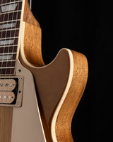 Gibson Les Paul Standard 50s "Double Trouble" Vintage Honey Burst