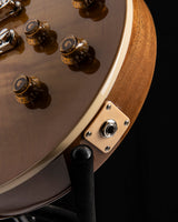 Gibson Les Paul Standard 50s "Double Trouble" Vintage Honey Burst