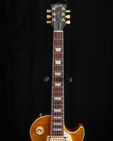 Gibson Les Paul Standard 50s "Double Trouble" Vintage Honey Burst