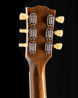 Gibson Les Paul Standard 50s "Double Trouble" Vintage Honey Burst