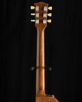 Gibson Les Paul Standard 50s "Double Trouble" Vintage Honey Burst