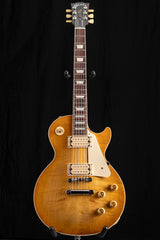 Gibson Les Paul Standard 50s "Double Trouble" Vintage Honey Burst