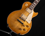 Gibson Les Paul Standard 50s "Double Trouble" Vintage Honey Burst