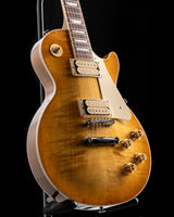 Gibson Les Paul Standard 50s "Double Trouble" Vintage Honey Burst