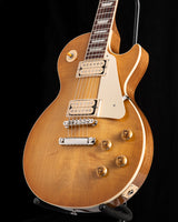 Gibson Les Paul Standard 50s "Double Trouble" Vintage Honey Burst