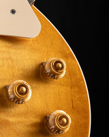 Gibson Les Paul Standard 50s "Double Trouble" Vintage Honey Burst