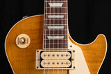 Gibson Les Paul Standard 50s "Double Trouble" Vintage Honey Burst