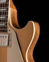 Gibson Les Paul Standard 50s Goldtop