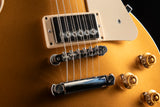 Gibson Les Paul Standard 50s Goldtop