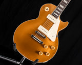 Gibson Les Paul Standard 50s P-90 Goldtop