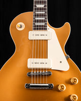 Gibson Les Paul Standard 50s P-90 Goldtop