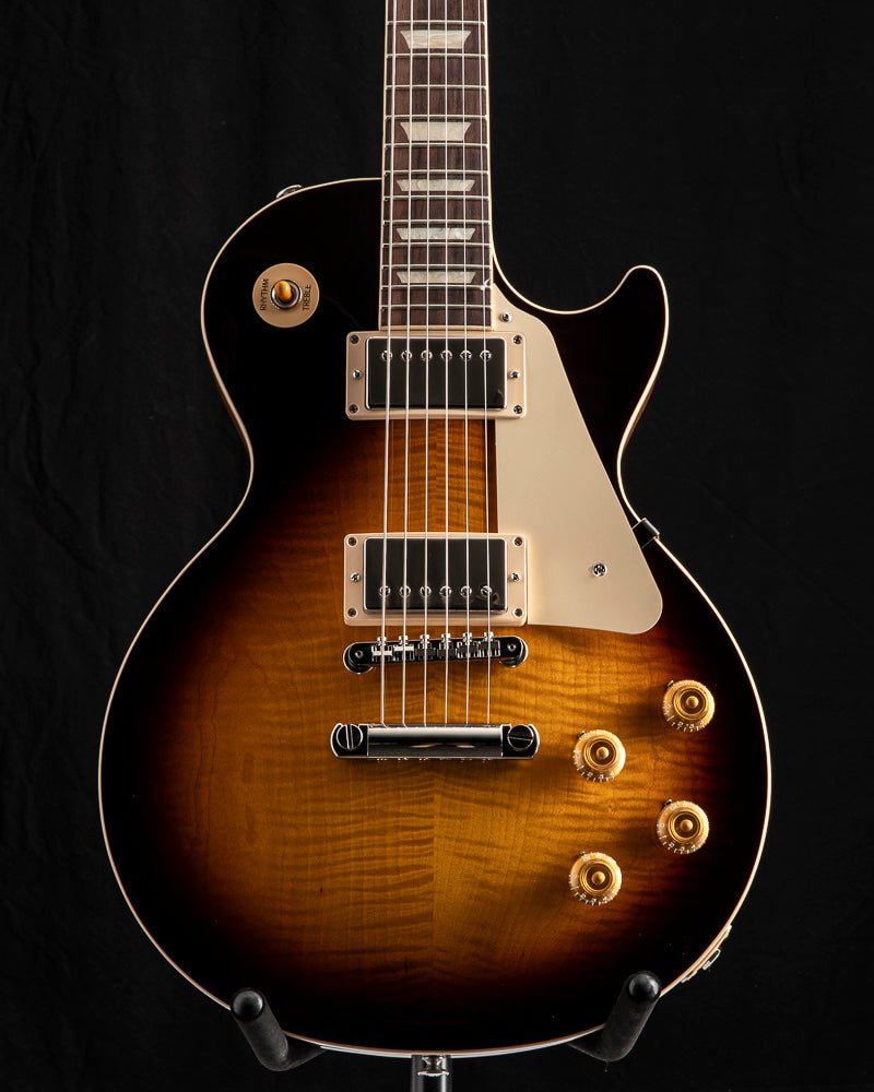 gibson les paul standard 50s tobacco burst guitar Gibson Les Paul Standard '50S Electric Guitar Tobacco Burst