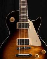Gibson Les Paul Standard 50s Tobacco Burst