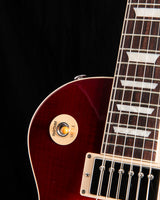 Gibson Les Paul Standard 60s Bourbon Burst