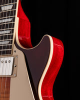 Gibson Les Paul Standard 60s Bourbon Burst