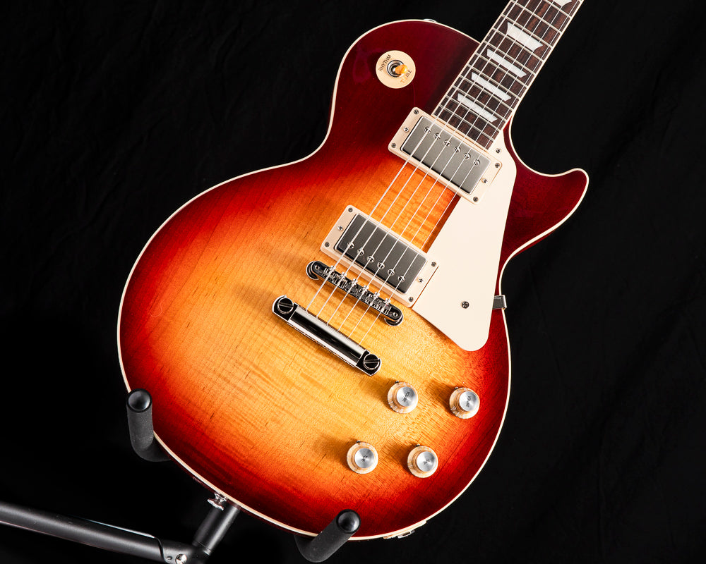 Gibson Les Paul Standard 60s Bourbon Burst