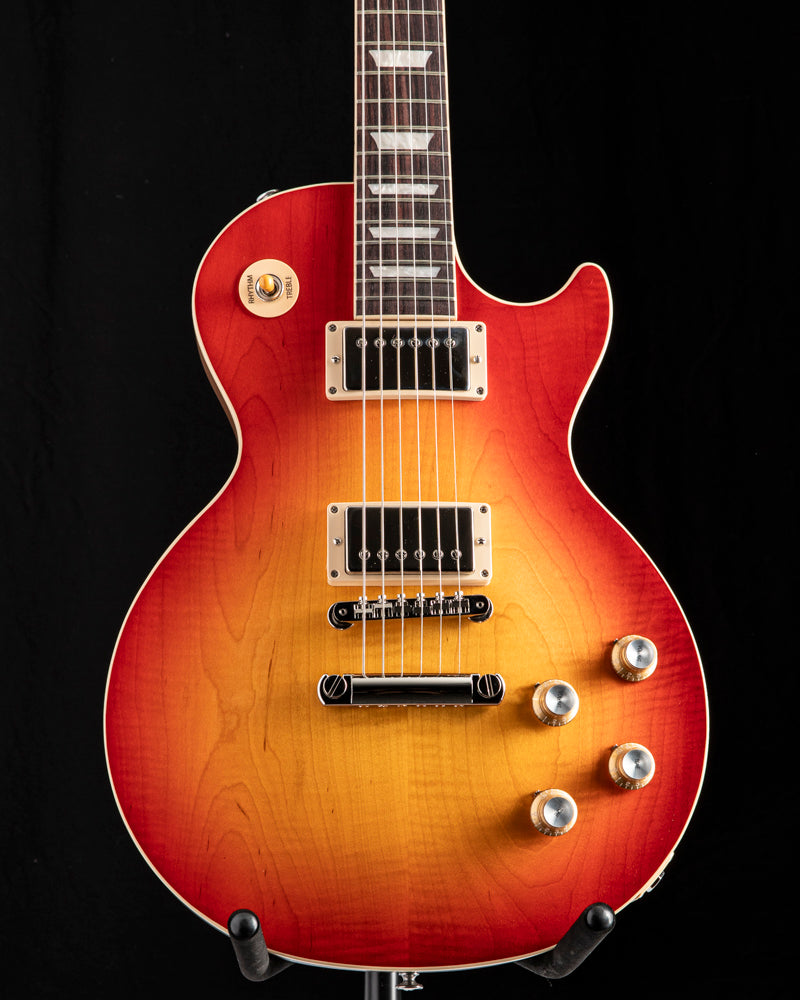 Gibson Les Paul Standard 60s Faded Vintage Cherry Sunburst