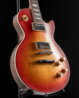 Gibson Les Paul Standard 60s Faded Vintage Cherry Sunburst