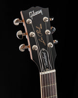 Gibson Les Paul Standard 60s Faded Vintage Cherry Sunburst