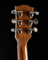 Gibson Les Paul Standard 60s Faded Vintage Cherry Sunburst