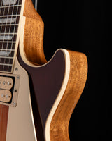 Gibson Les Paul Standard 60s "Double Trouble" Vintage Bourbon Burst