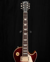 Gibson Les Paul Standard 60s "Double Trouble" Vintage Bourbon Burst
