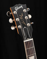 Gibson Les Paul Standard 60s "Double Trouble" Vintage Bourbon Burst