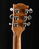 Gibson Les Paul Standard 60s "Double Trouble" Vintage Bourbon Burst