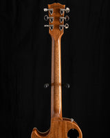 Gibson Les Paul Standard 60s "Double Trouble" Vintage Bourbon Burst