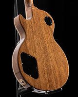 Gibson Les Paul Standard 60s "Double Trouble" Vintage Bourbon Burst