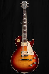 Gibson Les Paul Standard 60s "Double Trouble" Vintage Bourbon Burst