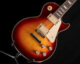 Gibson Les Paul Standard 60s "Double Trouble" Vintage Bourbon Burst