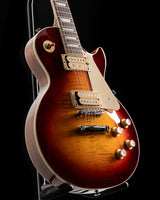 Gibson Les Paul Standard 60s "Double Trouble" Vintage Bourbon Burst
