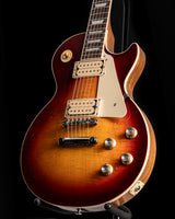 Gibson Les Paul Standard 60s "Double Trouble" Vintage Bourbon Burst