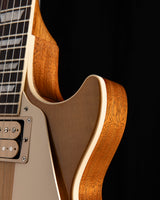 Gibson Les Paul Standard 60s "Double Trouble" Vintage Honey Burst