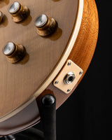 Gibson Les Paul Standard 60s "Double Trouble" Vintage Honey Burst