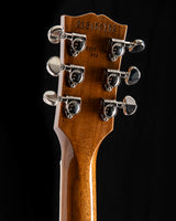 Gibson Les Paul Standard 60s "Double Trouble" Vintage Honey Burst