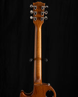 Gibson Les Paul Standard 60s "Double Trouble" Vintage Honey Burst