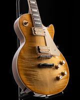 Gibson Les Paul Standard 60s "Double Trouble" Vintage Honey Burst