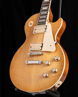 Gibson Les Paul Standard 60s "Double Trouble" Vintage Honey Burst