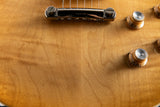 Gibson Les Paul Standard 60s "Double Trouble" Vintage Honey Burst
