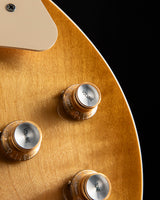 Gibson Les Paul Standard 60s "Double Trouble" Vintage Honey Burst