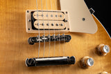 Gibson Les Paul Standard 60s "Double Trouble" Vintage Honey Burst