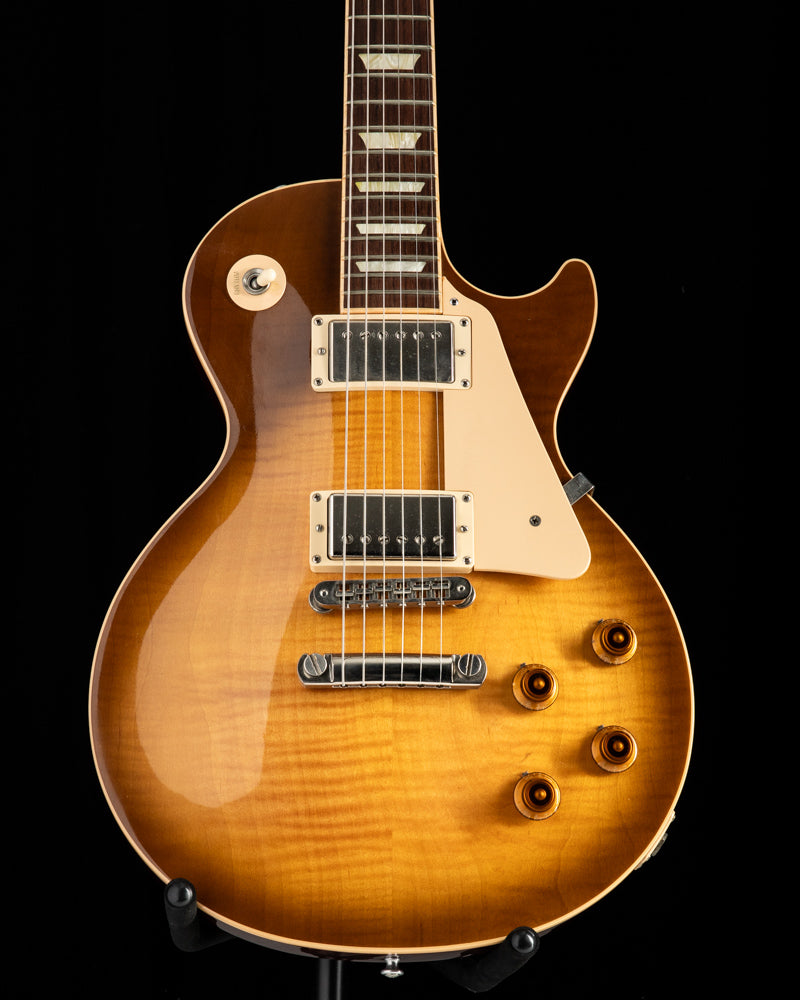 Les paul standard deals honeyburst