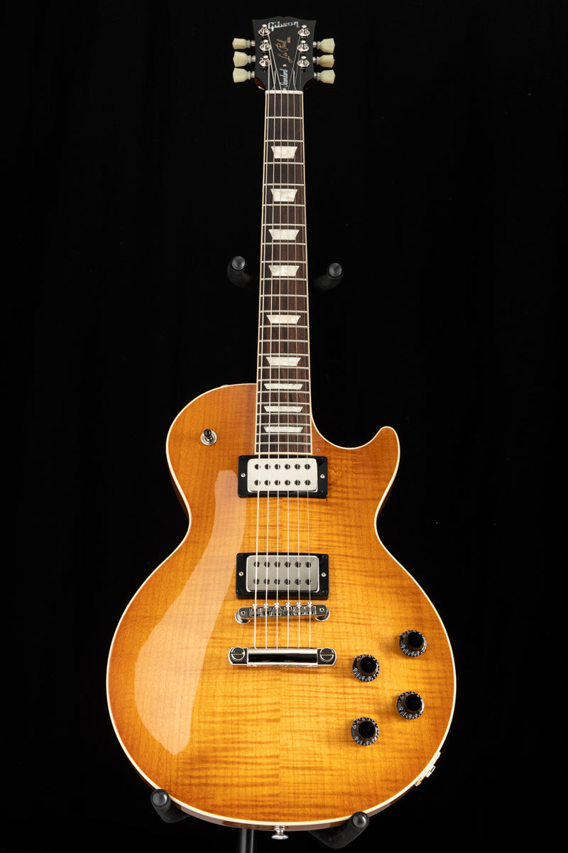 Used Gibson Les Paul Standard 50's Dirty Lemon Burst