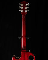 Used Gibson Les Paul Standard 60's Bourbon Burst